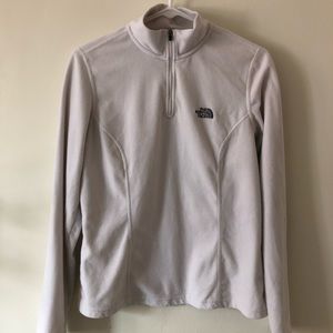 The North Face Pullover Women’s Fleece